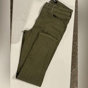 Express Men’s Hyper Stretch Slim Denim